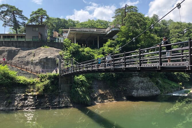 2Days 1Night Private Tour, Tokyo⇒Nikko⇒Aizu⇒Tokyo, 2- 12guests - Frequently Asked Questions