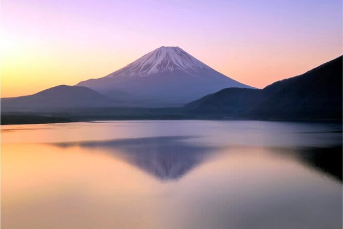 All Inclusive・Private Tour Make Your Own Adventure in Mt. Fuji - Frequently Asked Questions