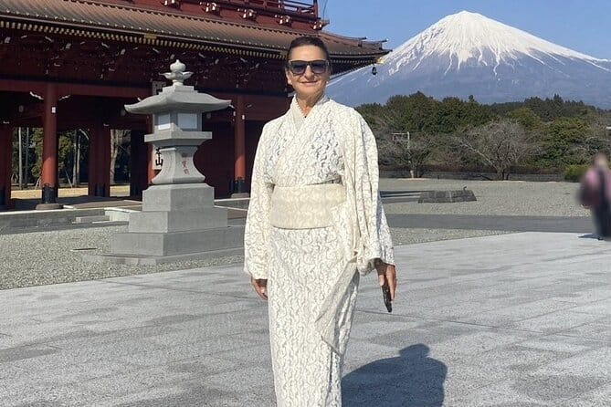 All Inclusive・Private Tour Make Your Own Tokyo Adventure - Frequently Asked Questions