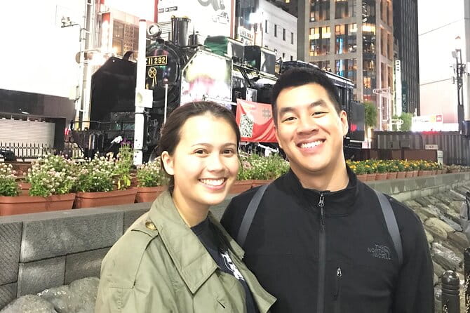 【Harajuku】Night Pub Crawl With Local Japanese - The Sum Up