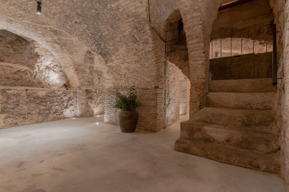 🥇All in One. Legends, Undergrounds and History of Toledo - Indulging in Toledos Marzipan Tradition