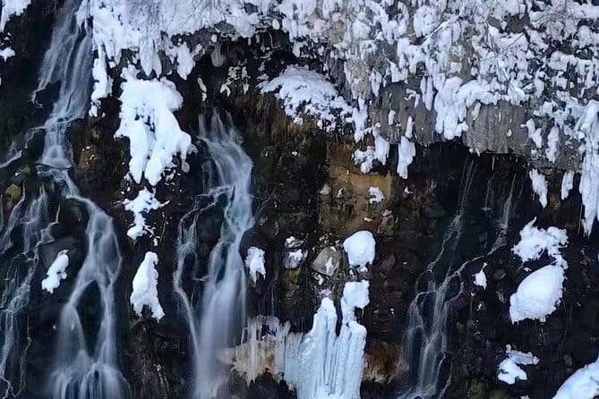 Hokkaido Furano and Biei Private Day Tour（Depart From Sapporo） - Frequently Asked Questions