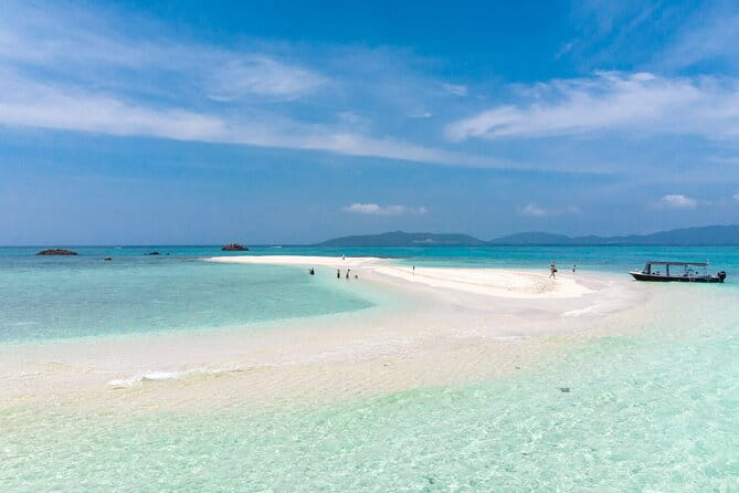 Ishigaki Phantom Island Snorkeling ＆ Kabira Bay SUP or Canoeing - Additional Considerations