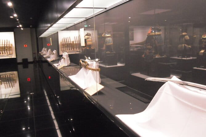 The Ｗarring States Period Learning Private Tour In Tokyo - The Sum Up