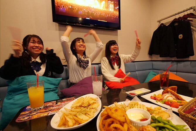 Kyoto Karaoke Room for 1 Hour With All You Can Drink - Experience Overview