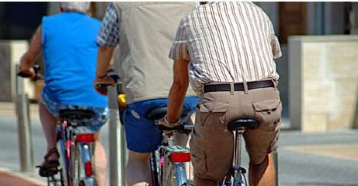 Mallorca: Bike Rental in Can Pastilla - Key Points