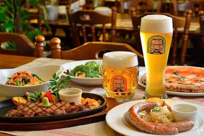 Private Fuji Spring Water Alcohol Distillery Tour（hotel Pick-up） - Key Points