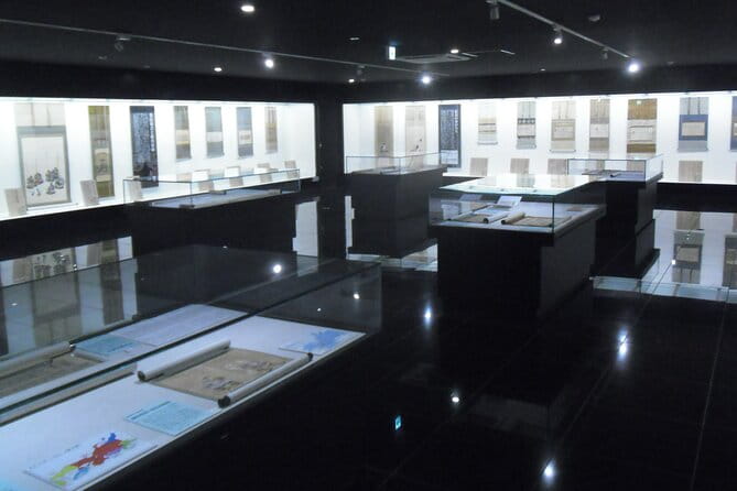 The Ｗarring States Period Learning Private Tour In Tokyo - Key Points