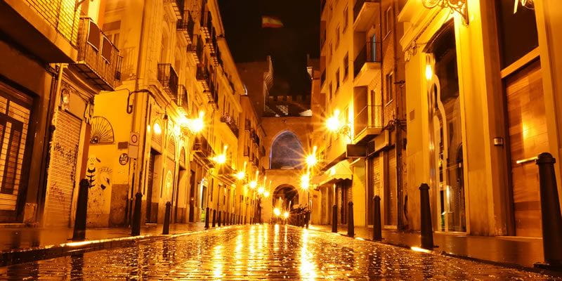 Valencia: 1 Hour Segway Tour at Night - Experience Highlights