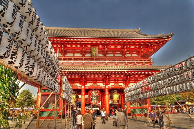 10-Day Golden Route of Japan - Embrace the Tranquility of Kyoto