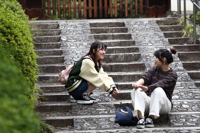 1 Hour Private Photoshoot in Kanazawa - Pricing Information