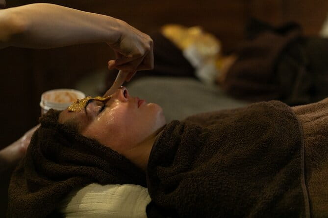 2-Day : Cultural Spa and Hakama Experience in Historic Nagoya - Overview of the Experience