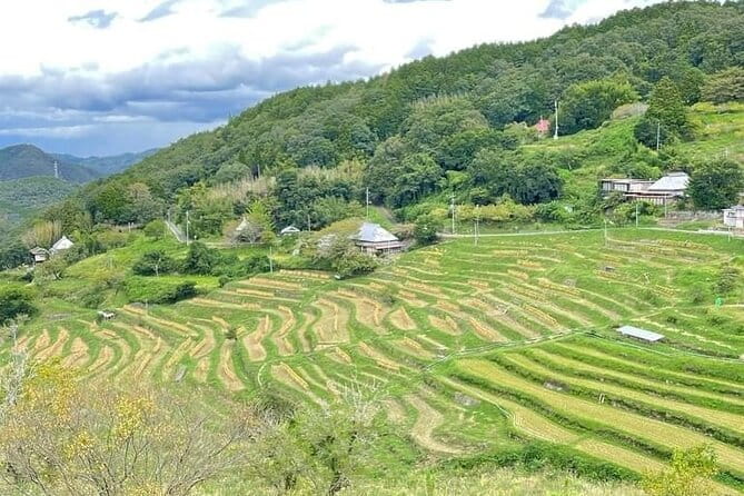 2 Days Private Farm Tour in Okayama