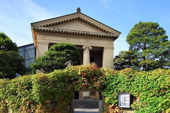 3 Day Trip to Fukuoka From Osaka via SANYO With Minibus7m