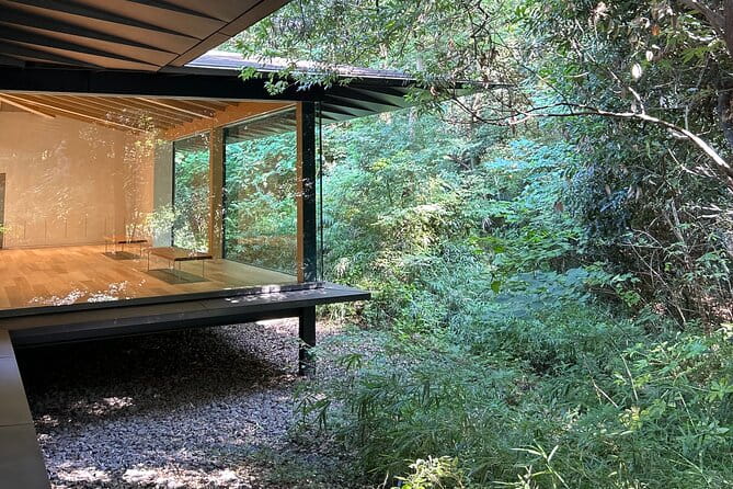 3 Hour Private Tokyo Meiji Jingu Shrine Wellness Tour - Inclusions and Exclusions