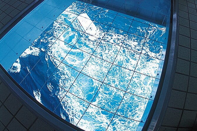 8 Day Private One Way Bus Tour to Fukuoka From Osaka