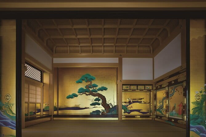 A Day of Samurai Spirit in Nagoya a Daimyo Legacy