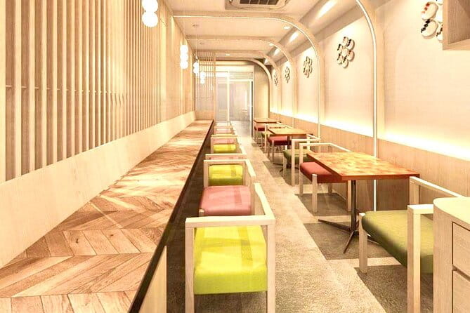 A Private Lunch at the Ramen Restaurant in Gion, Kyoto - Experience Overview