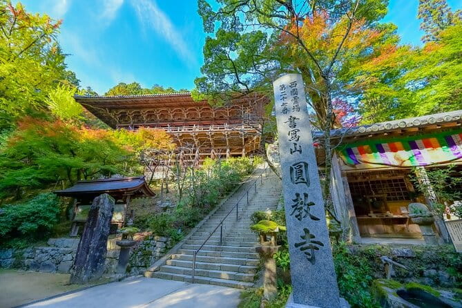 A Tour to Visit Himejis Popular Destinations in a Day!