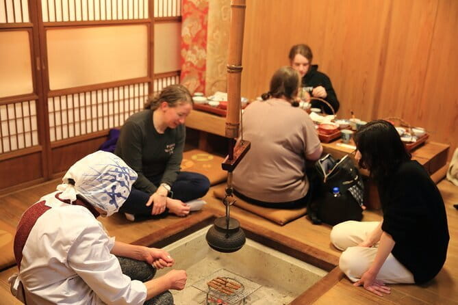 Another Japan Beyond the Mountains Stories and Traditions Await - Exploring the Captivating Landscapes of Yamagata