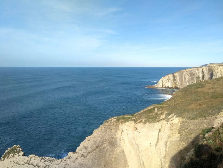 Bike With Pintxos & Drinks in Getxo. Bilbao'S Scenic Seaside - Tour Overview