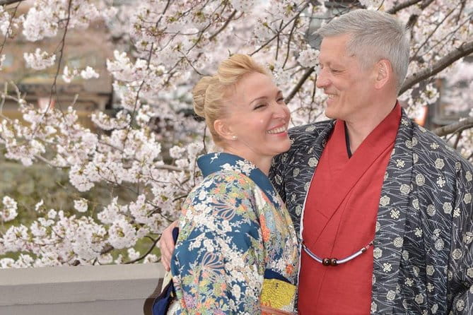 Buy Kimono: Choose From Your Favorite Kimono and Obi!