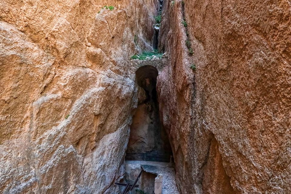 Caminito Del Rey: Entry Ticket - Ticket Pricing Information