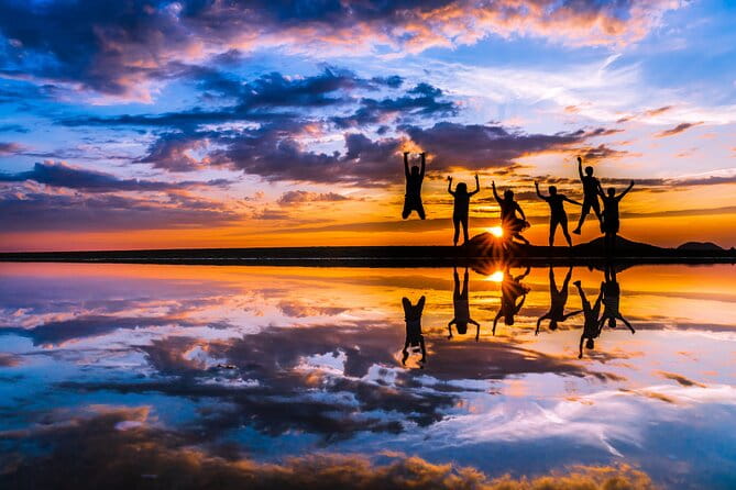 Chichibogahama Private Photography - Overview of the Private Photography Tour