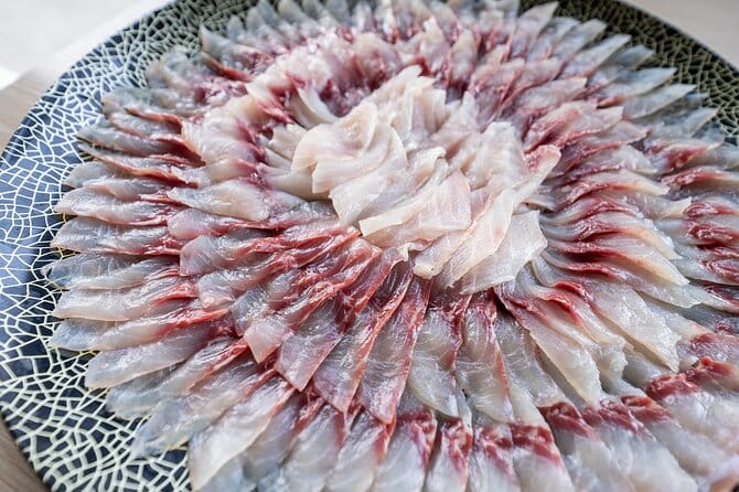 Culinary Journey With Traditional Fishing Method Tour - Tour Overview