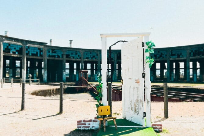 Dazaifu Bungo Mori Roundhouse Beppu Yufuin Private Tour