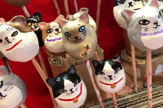 Deep Dive Into the World of Daruma Dolls - The Origins and Significance of Daruma Dolls