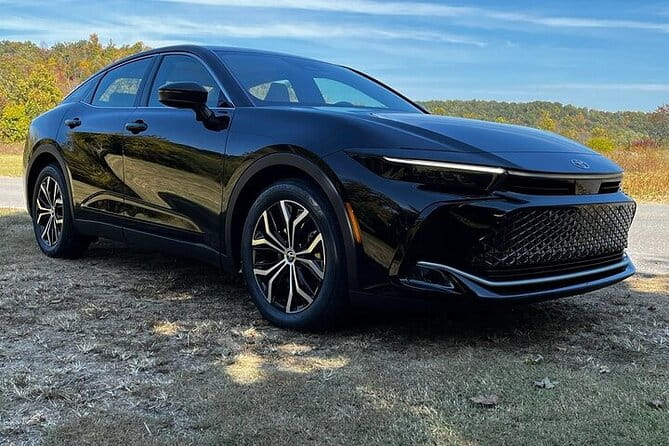 Departure Kyoto City by Private Sedan to Osaka Kansai Airport KIX - Pickup and Drop-off Details