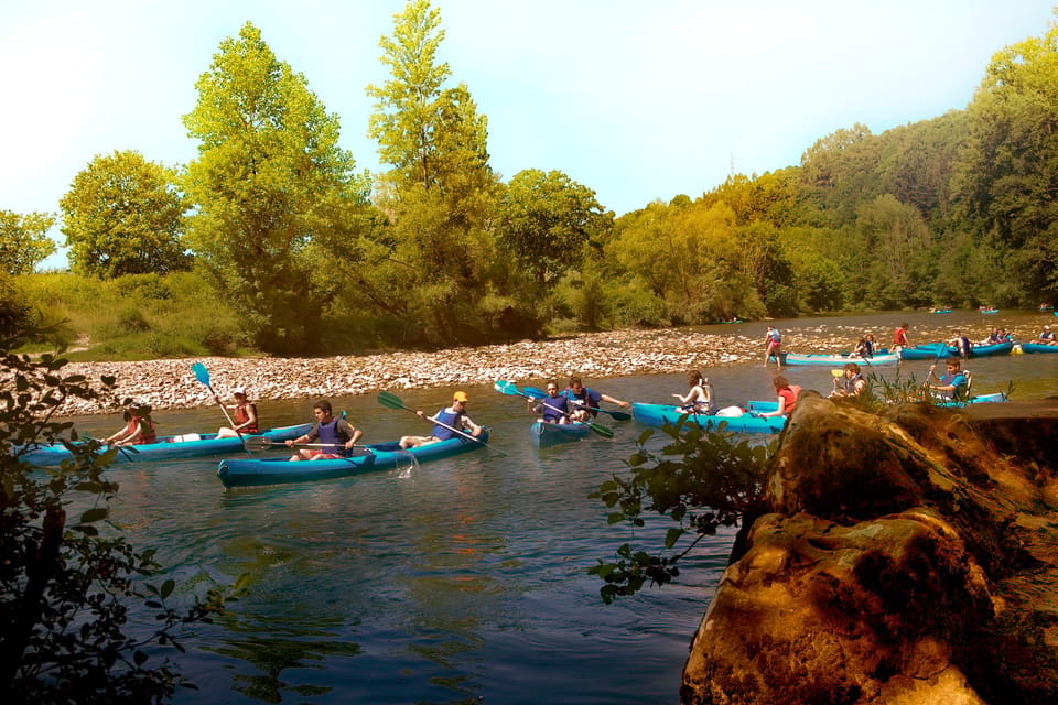 Descent of the Sella With Picnic