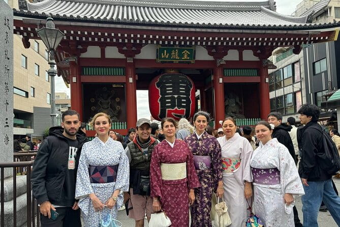 Discover Japan In 10 Days the Land of Tradition and Innovation