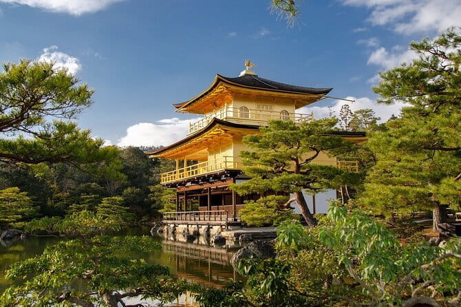 Discover Kyoto With a Customized Private Car Tour - Tour Overview and Pricing