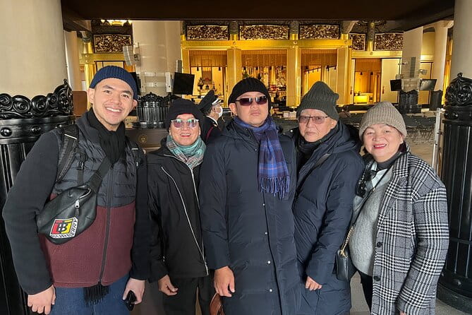 Discover the Wonders of Japan in an Unforgettable 10-Day Tour - Accommodations and Meals