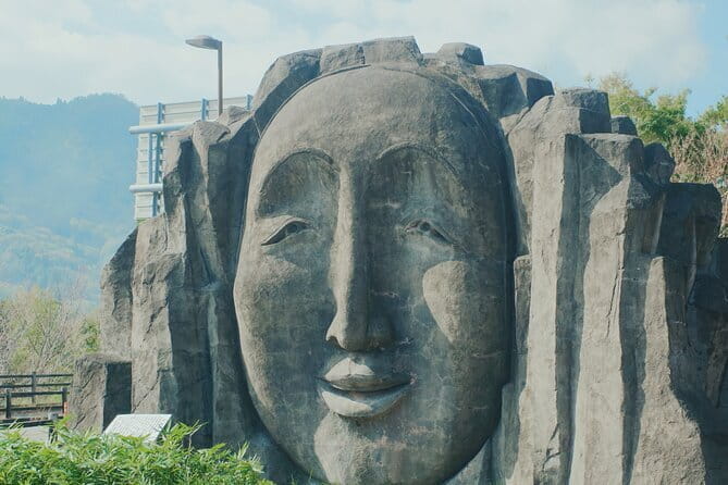 Divine Footsteps & Anime Locations: Takachiho One Day Bus Tour - Tour Highlights