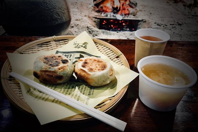 Food & Cultural Walking Tour Around Zenkoji Temple in Nagano - Tour Details