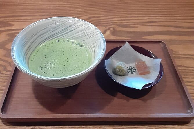 Food Tour in Takayama - Exploring the Vibrant Morning Market