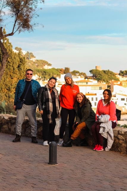 From Barcelona : E-Bike Across Girona Province & Costa Brava