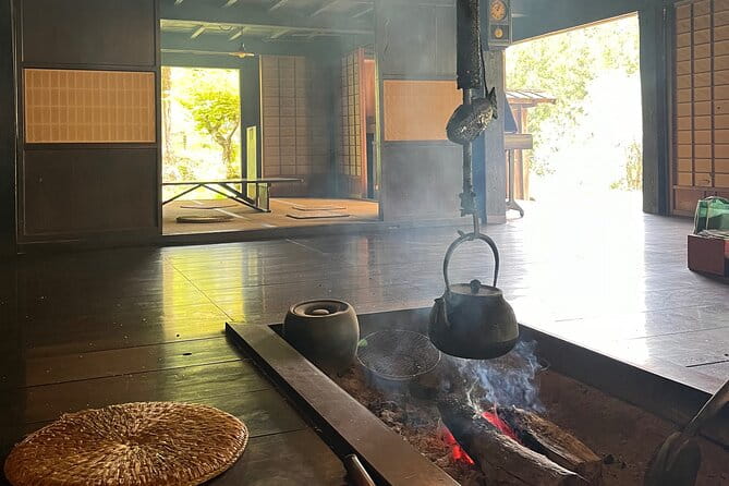 From Nagoya: Nakasendo Trail With Cultural Experience & Transport