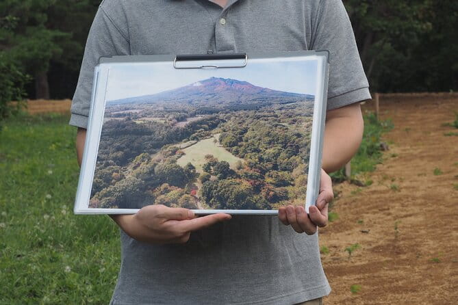 Full-Day Jomon World Heritage Site Tour in Hirosaki Area - Tour Overview