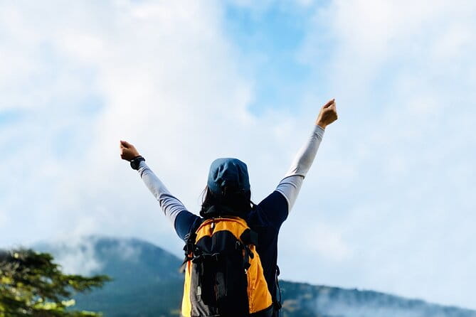 Fushimi Inari Mountain Hiking Tour With a Local Guide - Meeting Point and Start Time