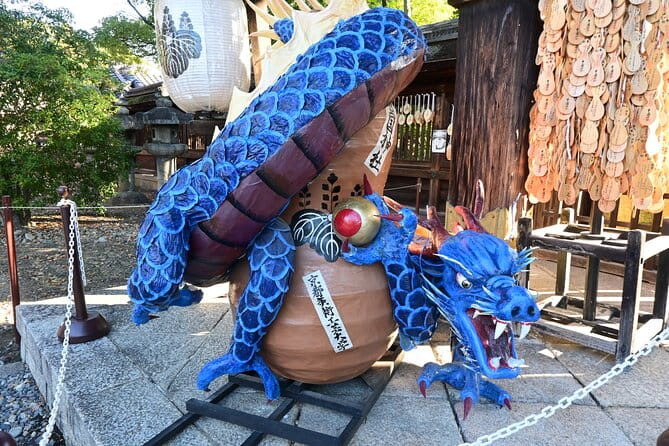 Get Amazing Views of Kyoto! Mt. Amida-ga-mine Hiking Tour - Tour Overview