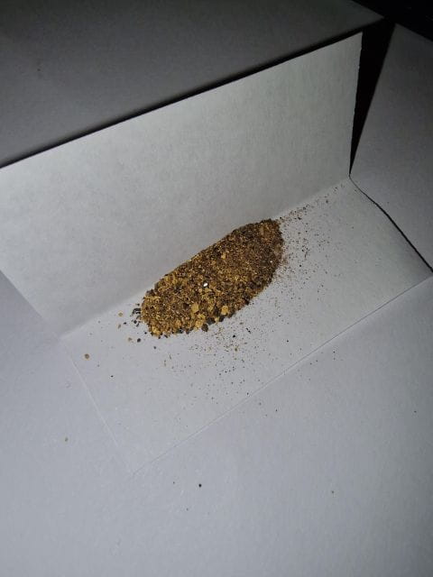 Golden Fever in Extremadura - Overview of Golden Fever