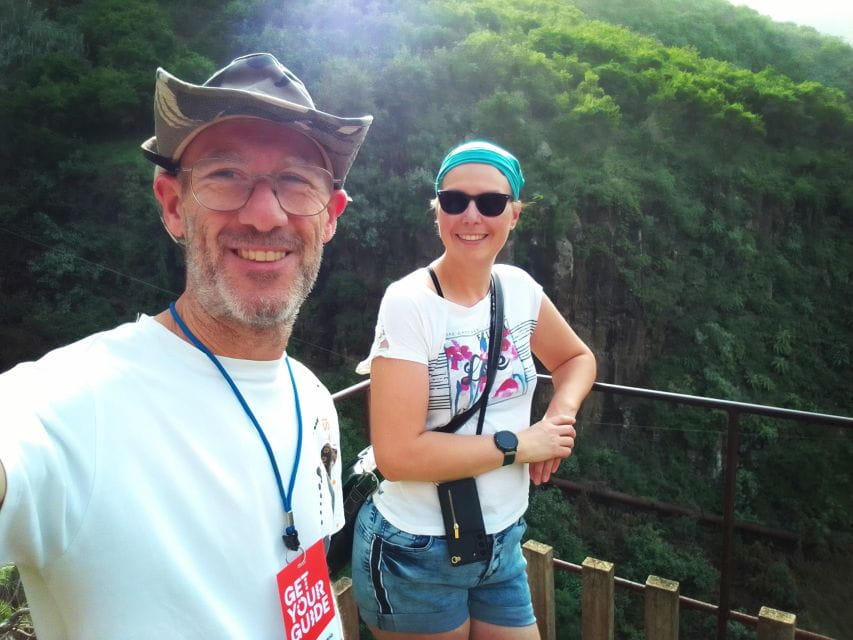 Gran Canaria: Green Witchcraft in the Magic Island