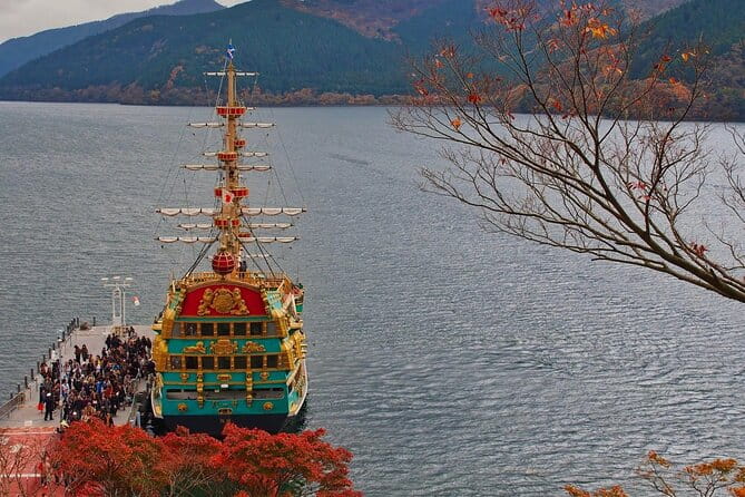 Hakone Private Day Trip With English Speaking Driver From Tokyo