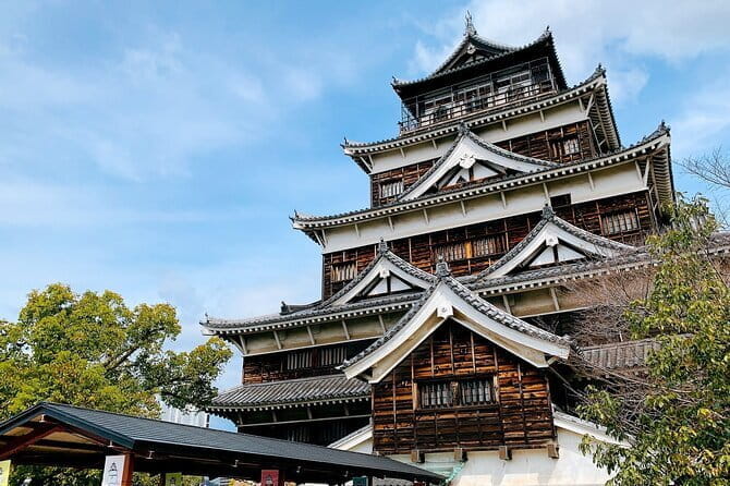 Half-Day Hiroshima Highlights Tour - Tour Overview