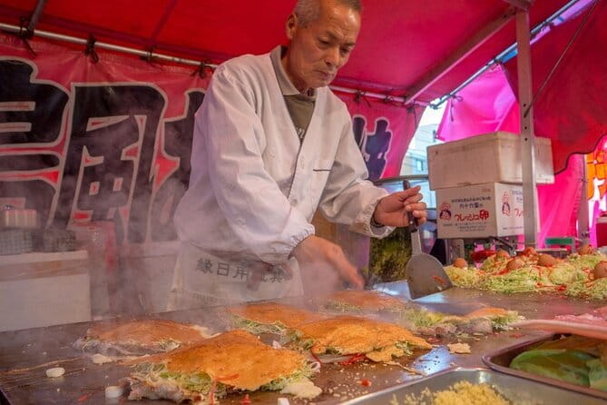 Hiroshima Food Tour With a Local Foodie, 100% Personalised & Private - Customized Itinerary for Every Food Lover