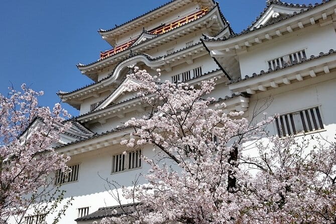 Hiroshima Luxurious Private Tour With English Guide - Personalized Itinerary Tailored to Your Interests